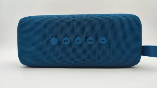 Lautsprecher Bluetooth Fresh`n`Rebel ROCKBOX BOLD L