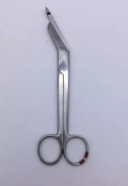 Jarit 100-526 Stainless Steel Edge Surgical Scissor - B17