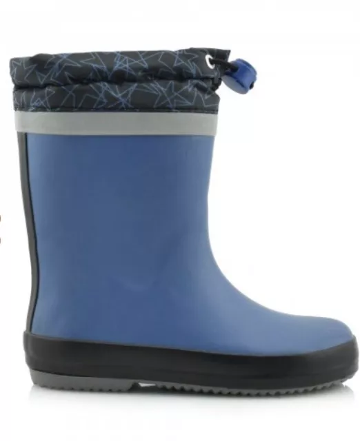 Clarks childrens deals wellies