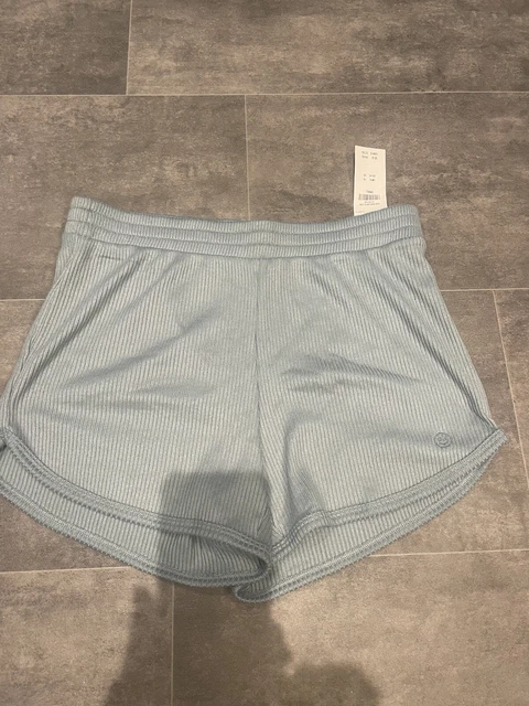 Gilly hicks dreamworthy sales soft sleep short