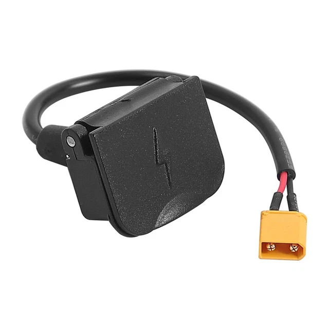 POUR KUKIRIN G2 Max Port Chargeur Compatible Installation Facile et Durabilité EUR 9,84