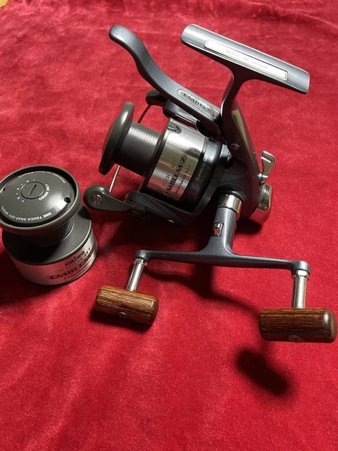 Mulinelli Daiwa per spinning, a bobina fissa | Acquisti Online su