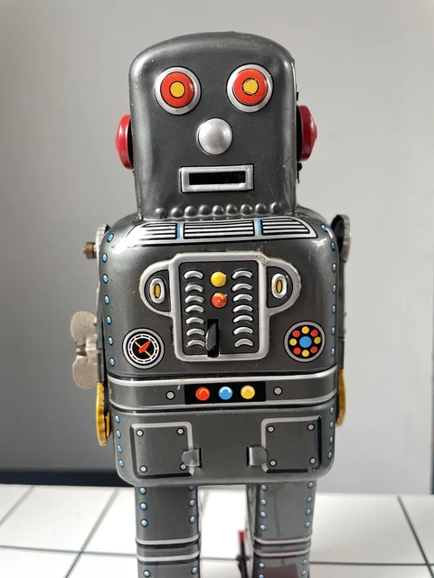 17 Humanoid Robot Starts Working At A Department Store In Japan Stock