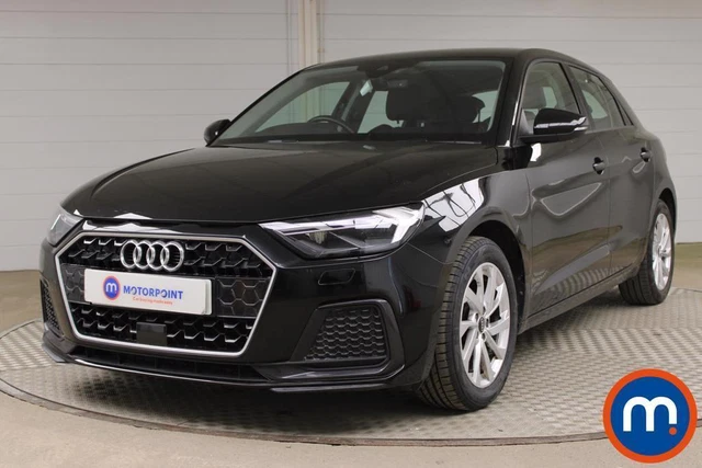 2021 Audi A1 25 TFSI Sport 5dr Hatchback Petrol Manual 3
