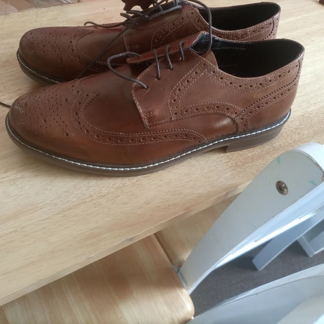 Gibson brogues sales