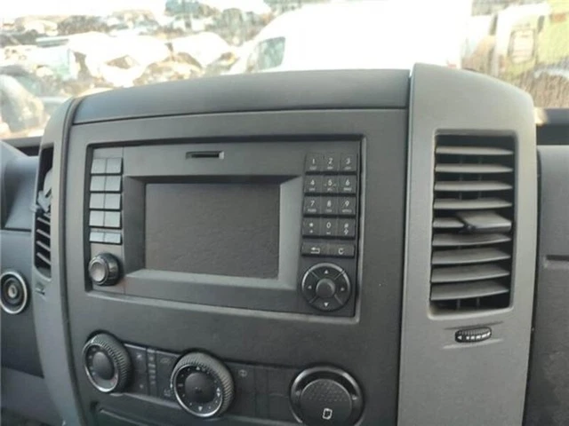Écran Multifonction A9069016501 Pour Volkswagen Crafter (2E) Fourgon 2016