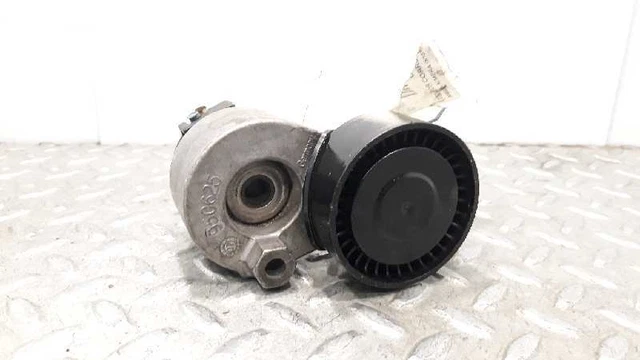 galet tendeur pour NISSAN ALMERA II 1.5 DCI 2003 7508983