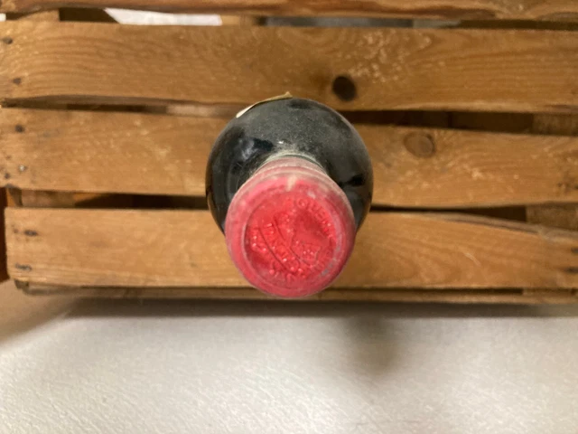 Petrus Pomerol - Grand vin - 1981