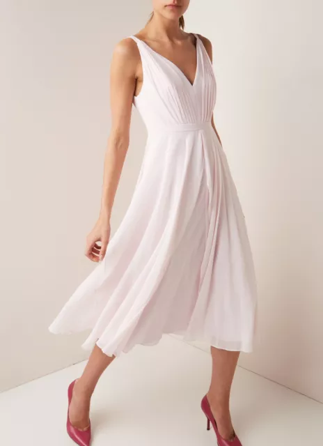 Ted Baker Pleated Skirt 2 FOR SALE PicClick UK