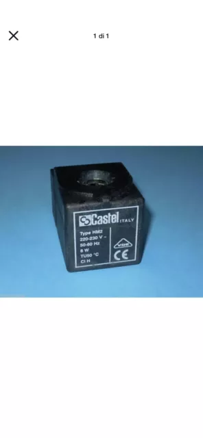 Castel 9100/Ra6