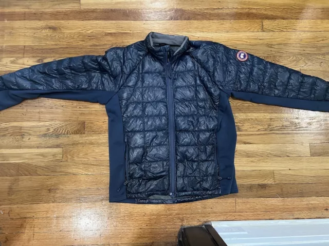 Canada Goose 'Hybridge™ Lite' Slim Fit Packable Jacket