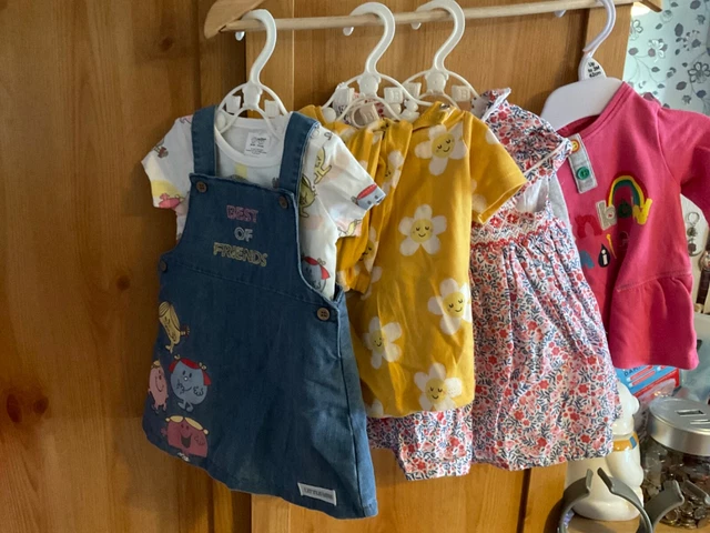 Bundle Baby Girls, 0-3Months. (235)