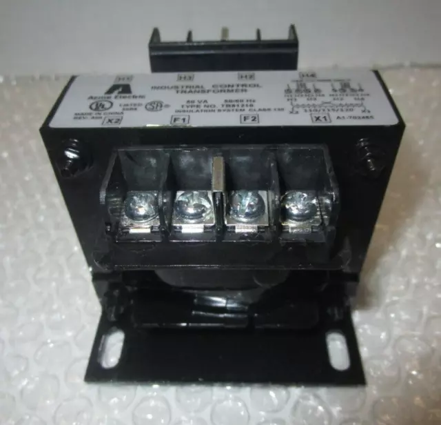 Acme Transformer TB-81210 Industrial Control Transformer