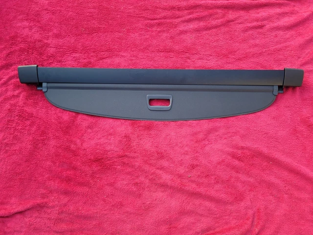 CACHE-BAGAGES COUVERTURE POUR Surface De Chargement Store Peugeot 5008 I EUR 166,89 - FR