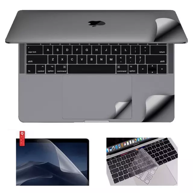 BE.EZ - Pochette MacBook Pro 13/ Air 13 - Atom