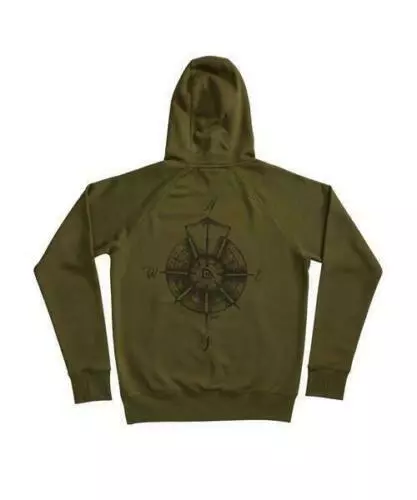 NEW 2022 Trakker Tempest Hoody