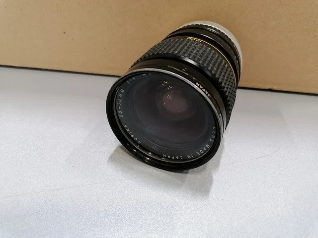 Obiettivi vintage, Vintage, Fotografia e video - PicClick IT