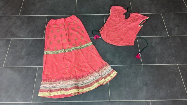 Girls Clothes 7-8yrs