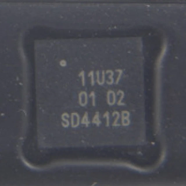 LPC11U37FET48/CP3316 LPC11U37FET48 IC Chip [Pro-Mobile]