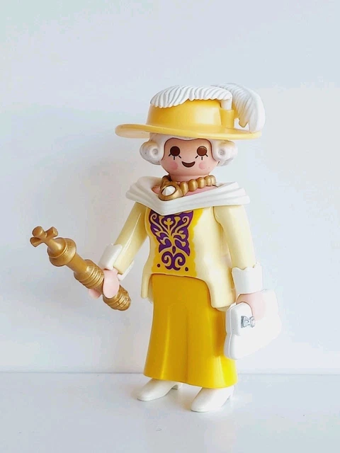 Grand lot de 15 Playmobil Garçon, neuf (Neu und originalverpackt) in