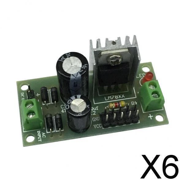 Kit 10 Peças - Transistor LM337T TO-220 (PTH) Transistores Achei