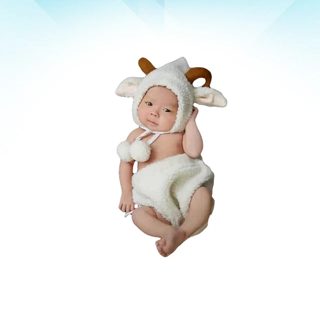 Abito fotografico neonato costume fotografia neonato abiti fotografici neonati