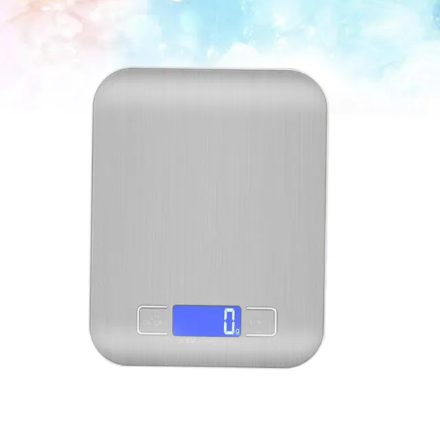 5 kg/1 g scala alimentare digitale da cucina tasca peso elettronico piccolo