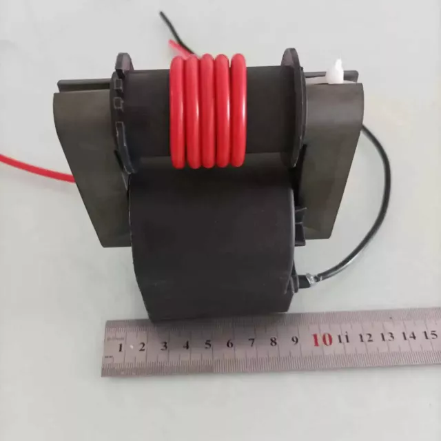 UY24 high-power transformer inverter high-voltage package manganese-zinc