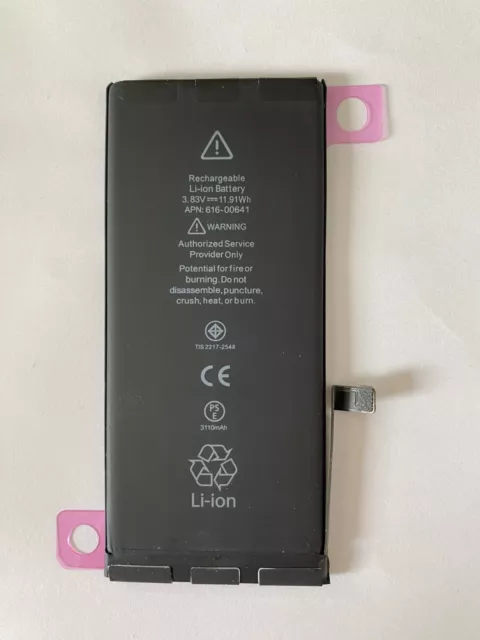 Batterie Iphone 11