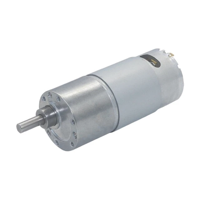 JGB37-550 Lowering Motor 12V 100RPM DC 12-Volt Lowering Motto G7K8