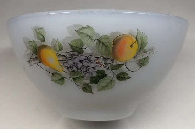 Lot103 : 6 Petites Assiettes Plates Arcopal France D 19,8 Cm Sophie Montfort Imgx1200 9124