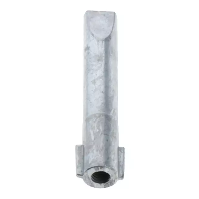 Anode de Zinc de Cylindre 62Y-11325-00 Adaptée Aux Hors-bord , Accessoire de