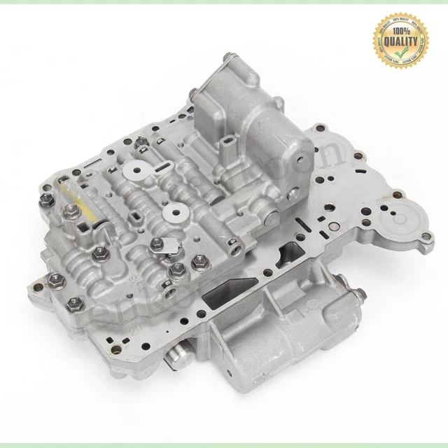 AUTOMATIC TRANSMISSION U341E Valve Body For Toyota Corolla Yaris 1.5L 1