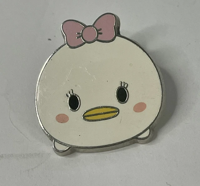 Disney Tsum Tsum Daisy Duck Mystery Pin