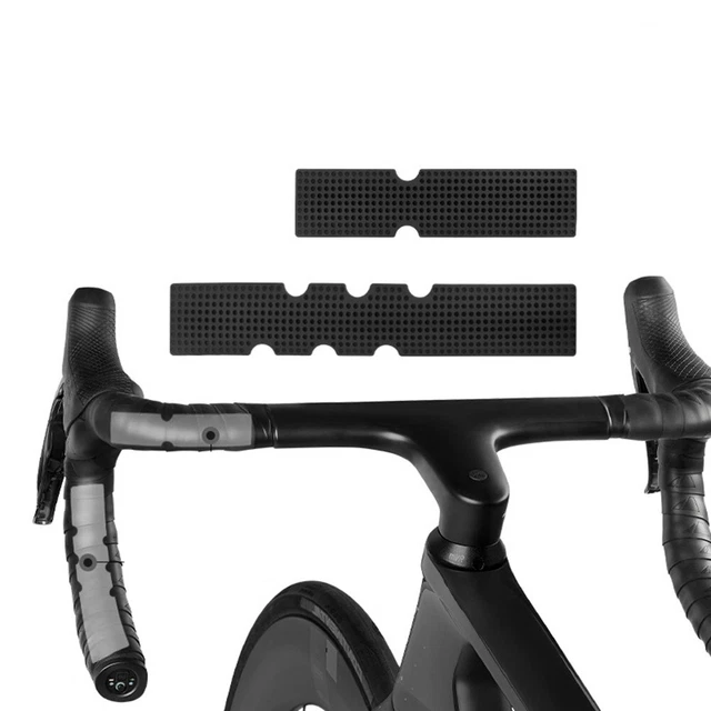 ROCKBROS Bande de guidon de vélo Bande de guidon