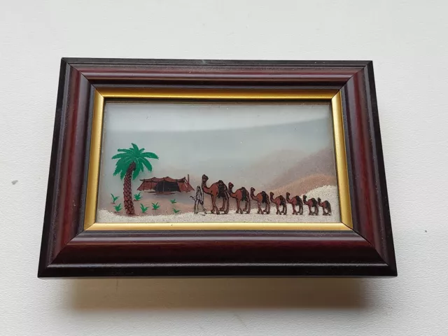 Memories Unperished SAND Camel PICTURE Sands 7 Emirates UAE FROM UNITED ARAB