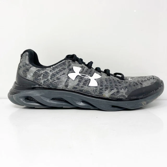 Under armour clutch shoes cheap