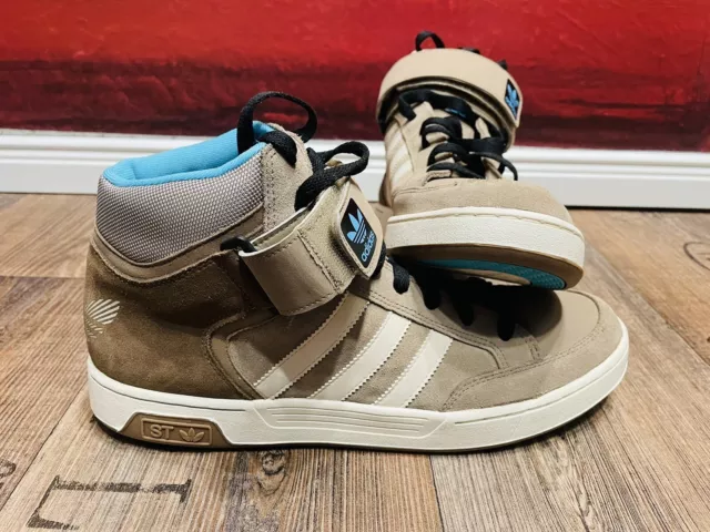 Adidas varial cheap mid herren