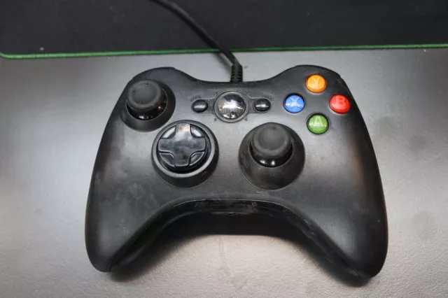 xbox 360 controller wired usb 2