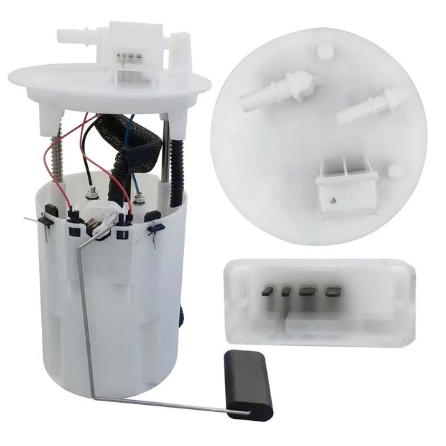 Hlyjoon Serbatoio del gas Interruttore del carburante Pompa della valvola Rubinetto del serbatoio dell'olio del rubinetto M10 1.25 Metallo Plastica ON/OFF Rotazione di 90 gradi Filtro
