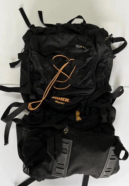 Rokk backpack online