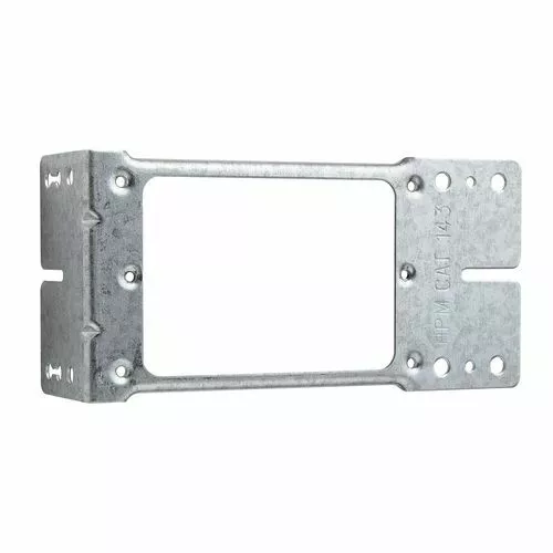 HPM Mounting Block Bracket