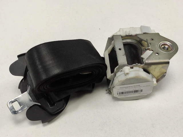 33033301 sicherheitsgurt vorne links für BMW X3 3.0 SD 2004 48506XC 597791