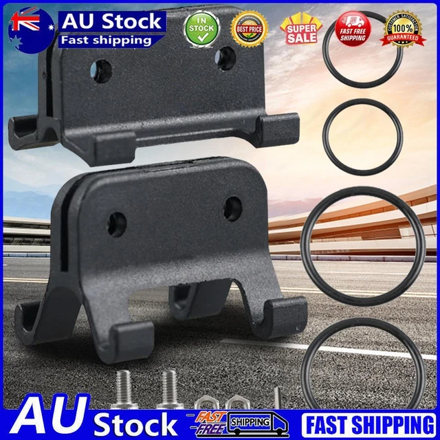 Bicycle Seatpost Holder Racing Cards Bracket Quick Release Cycling Accessories