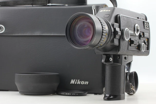 LUMIX G VARIO 14-42mm Ⅱ f3.5-5.6 Cámaras de cine analógicas, Fotografía analógica, Cámaras y