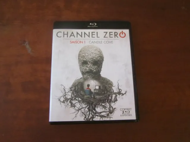 Channel Zero: Candle Cove - Season One, Television Series Page, DVD, Blu- ray, Digital HD, On Demand, Trailers, Downloads