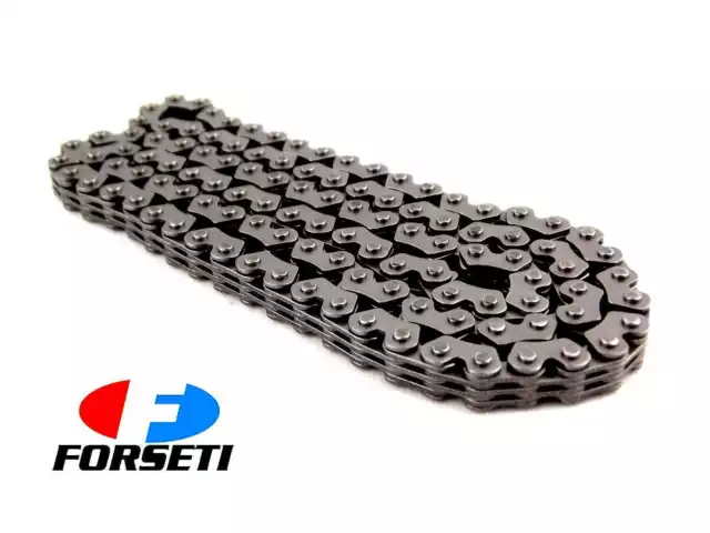 Suzuki Drz400/E 00-12 Forseti Hy-Vo Cam Chain 82Rh-2010-128L Camshaft Timing