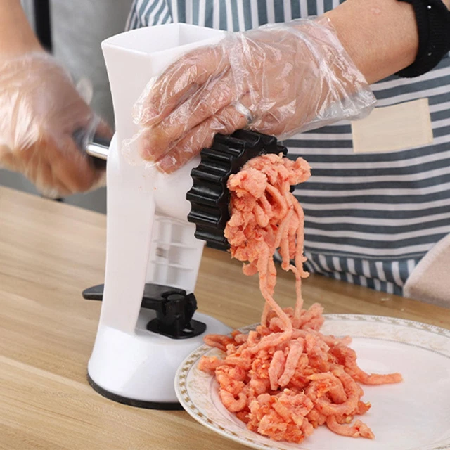 Ini électrique Hachoir à Oignons Avec 2 Tasses, Ulti Ixeur Electrique De Cuisine Hachoir