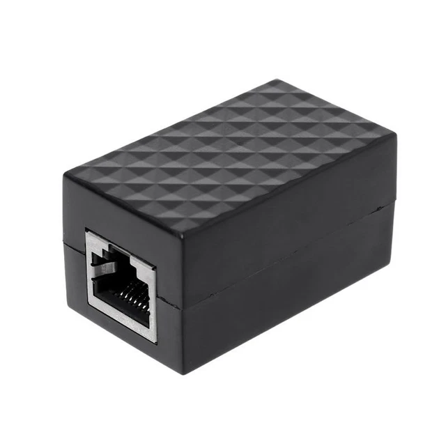 POE Switch Camera for Protection Suppressor RJ45 Ethernet Network Surge Protecto