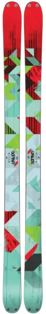K2 " Domain " Top Ski Freestyle / Allmountain Carver 174 Cm - Neu